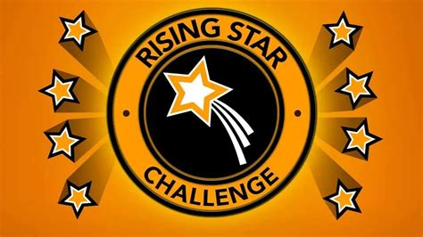 rising star challenge bitlife|new bitlife challenge.